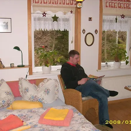 Apartment Regina *