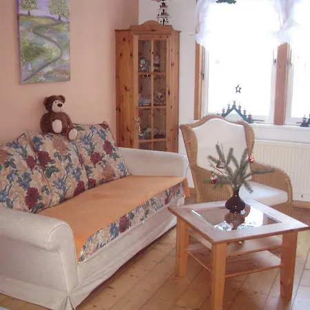 Apartment Regina *