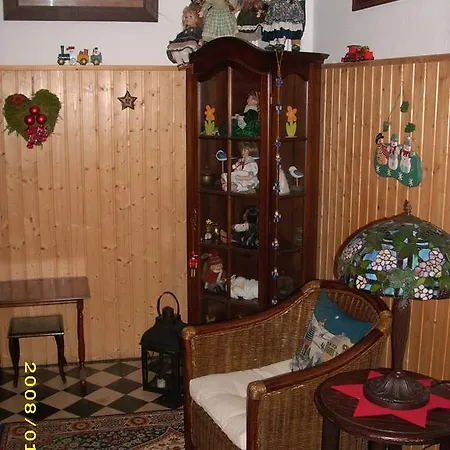 Апартаменты Regina *