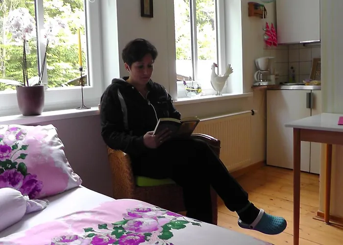 里吉纳别墅酒店 公寓