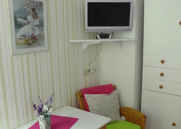 公寓 里吉纳别墅酒店