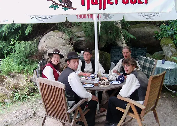 里吉纳别墅酒店 施尔奇