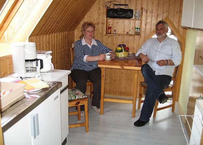 شقة Regina شيارك