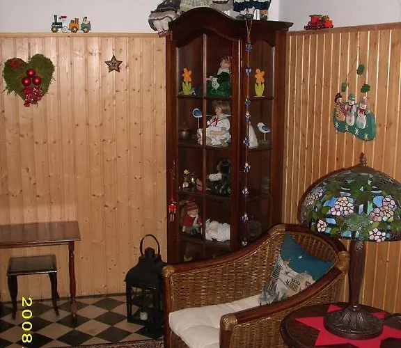 公寓 里吉纳别墅酒店 *